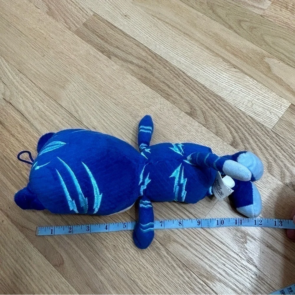 PJ Masks Catboy Plush Stuffed Animal Kids Toy Blue